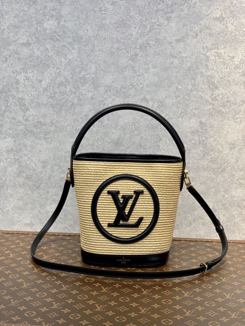 LV Shopping Bags